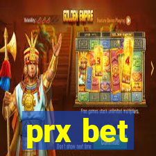 prx bet